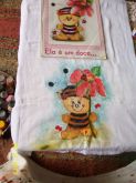 fralda para bebe