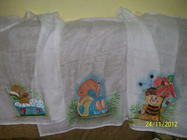 fralda para bebe