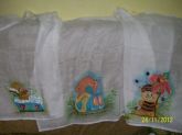 fralda para bebe