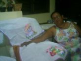 meus trabalhos fraldas