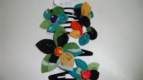prisilhas floral